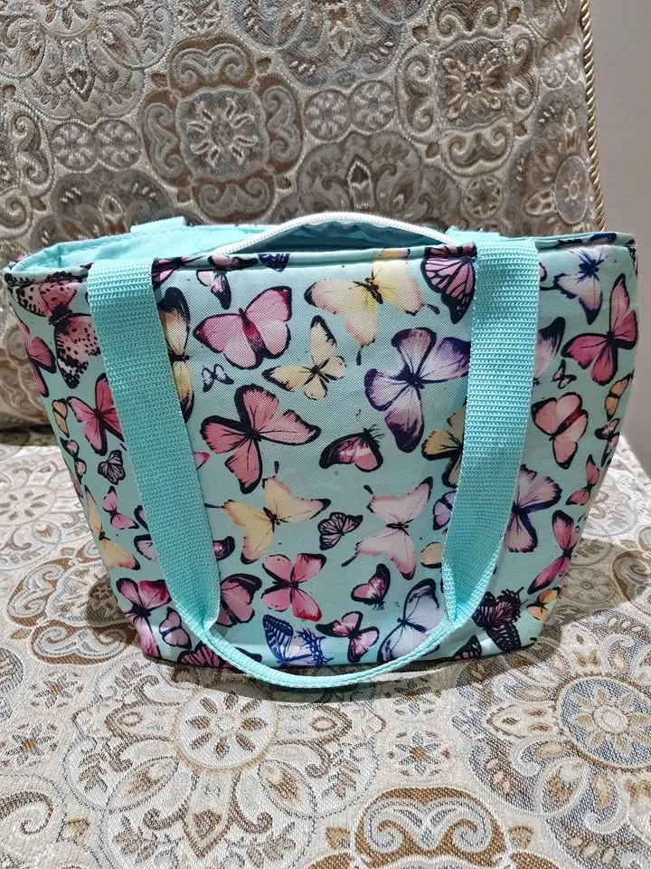 Arctic Zone Suzy lunch bag thumbnail