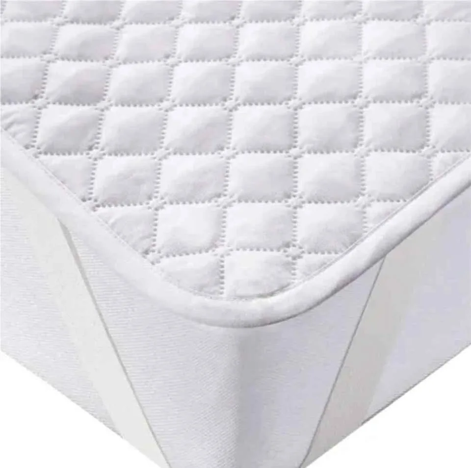 Waterproof Mattress Protector (Twin) thumbnail