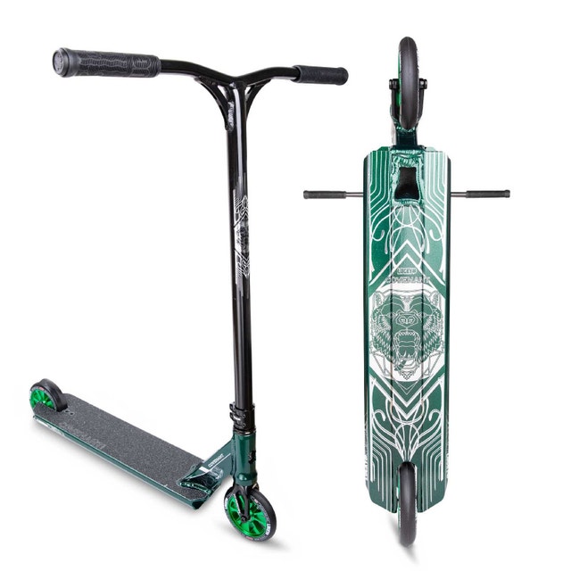 Lucky Prospect Scooter