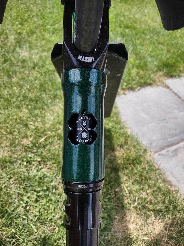 Lucky Prospect Scooter - photo 2