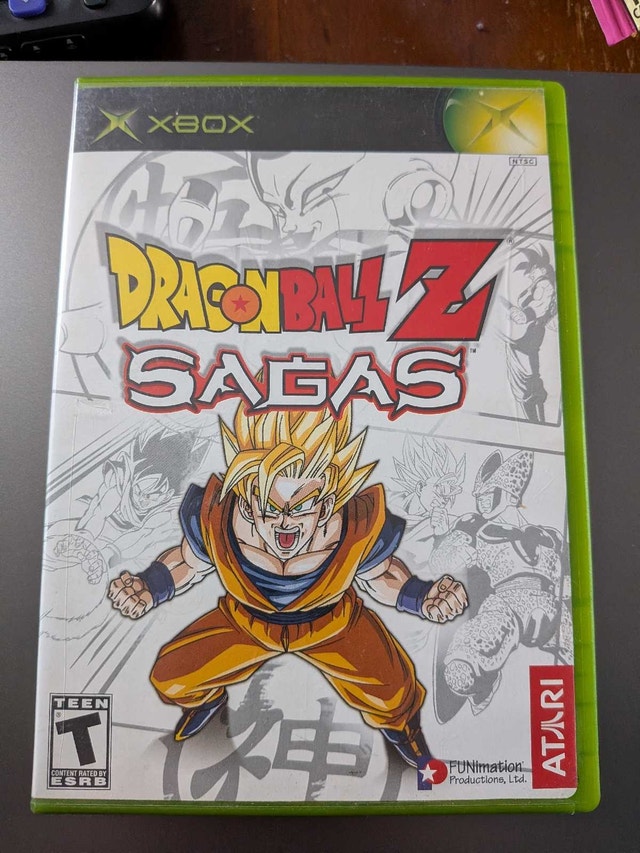 Xbox 360 and Xbox Games - photo 2
