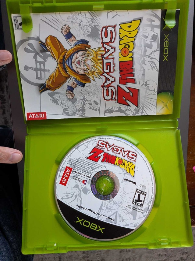 Xbox 360 and Xbox Games - photo 3