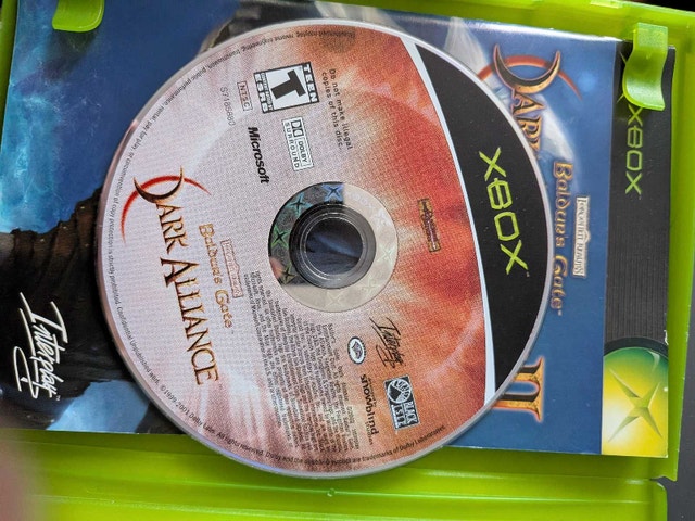 Xbox 360 and Xbox Games - photo 4