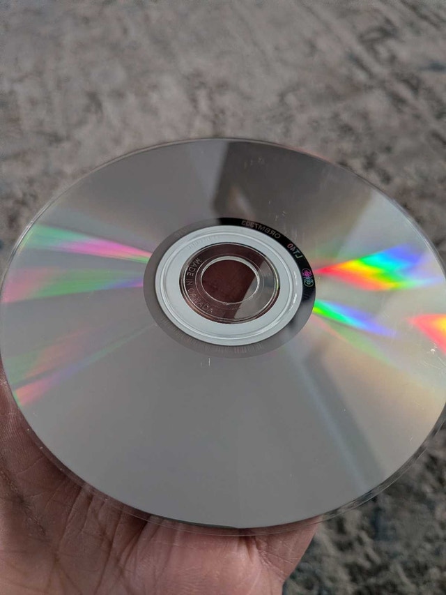 Taylor Swift CD 2006 1st Album - photo 5