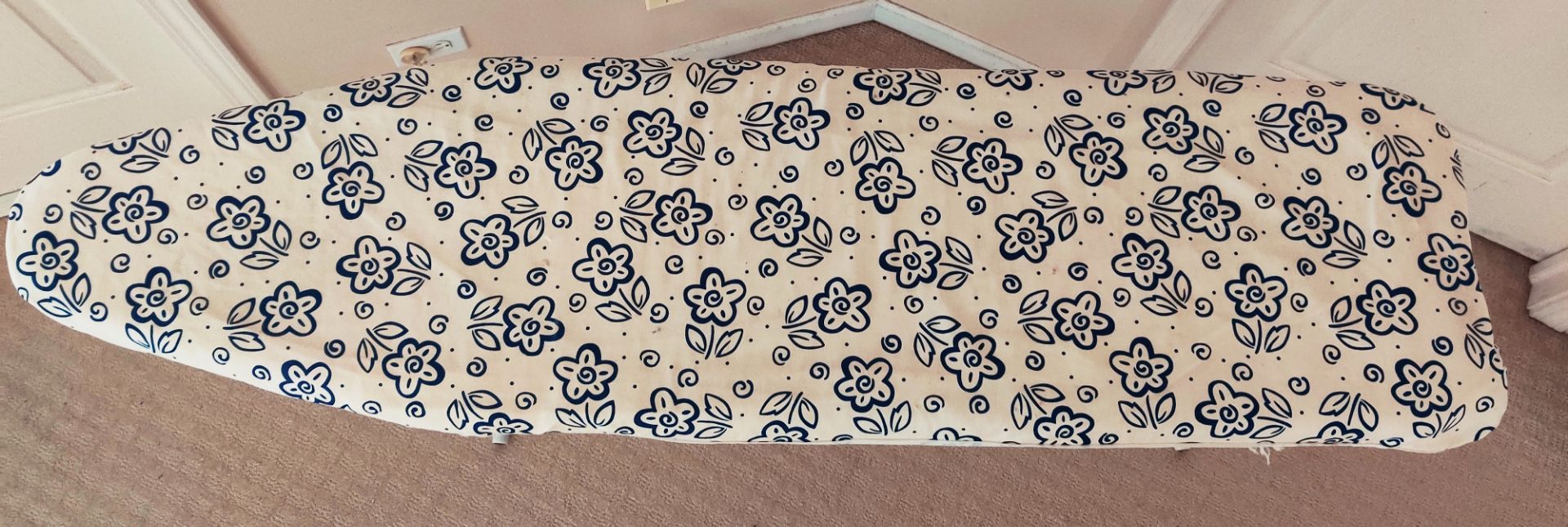 Ironing Board for Sale - Great Condition! - photo 2