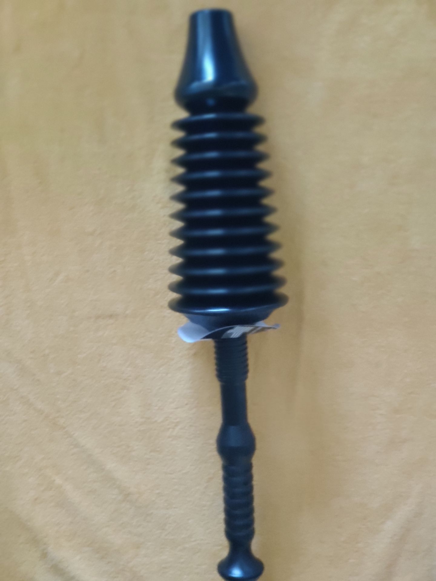 GT Water Products Master Plunger MP1600 - USA Made - photo 2