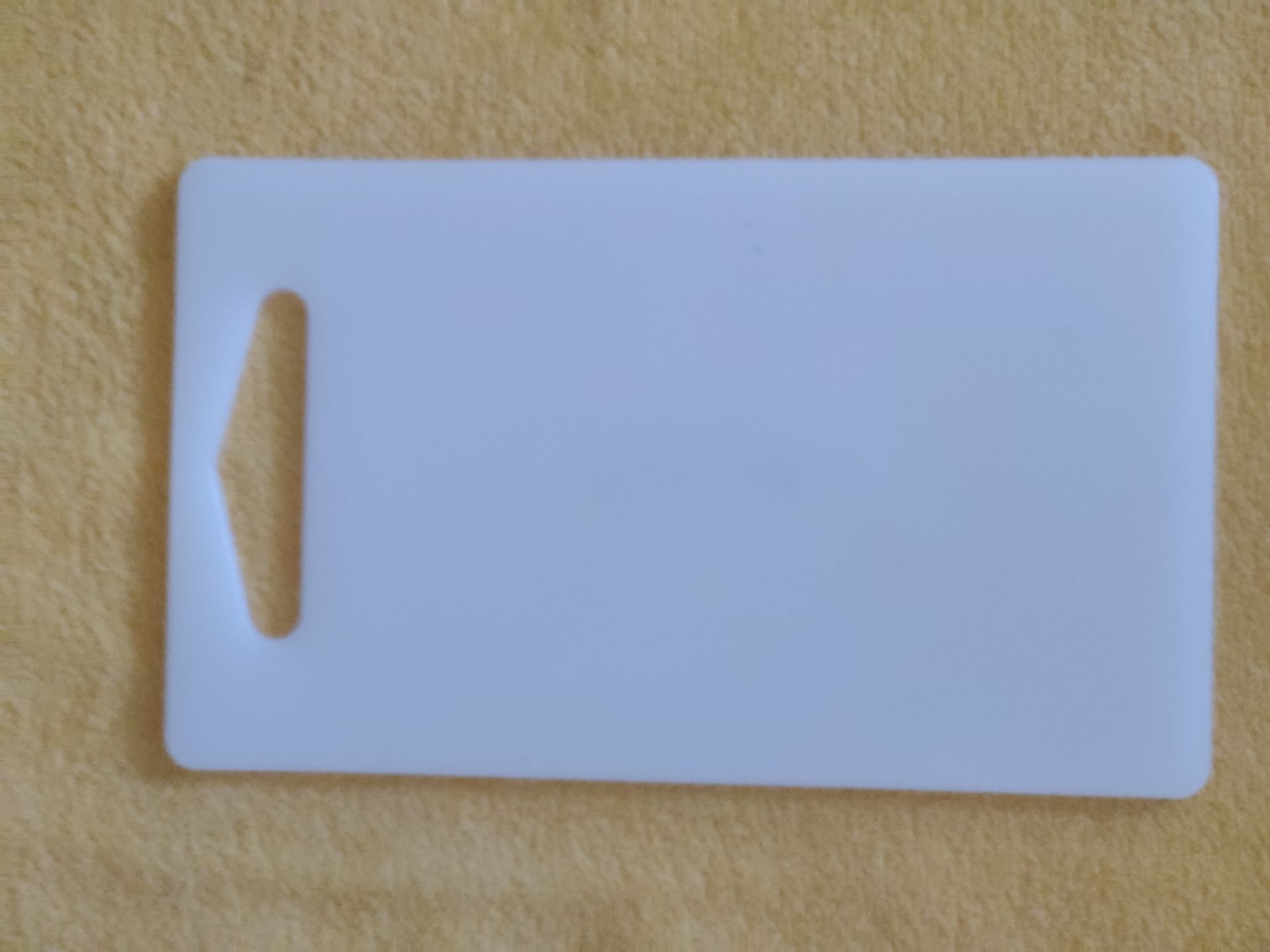 Lot of 3 Cutting Boards - Bamboo + Plastic Set - Kitchen Deal! - photo 4