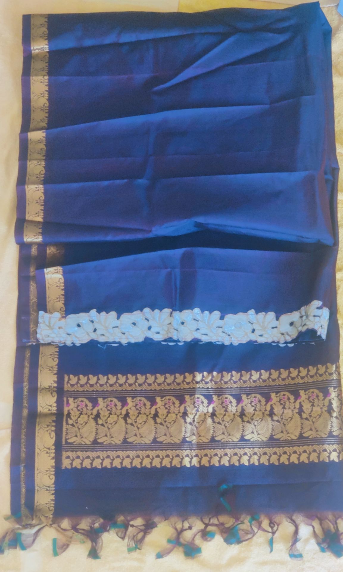 🌸 Stunning Ethnic Wear Set - Lehenga Choli with Dupatta 🌸 - photo 4