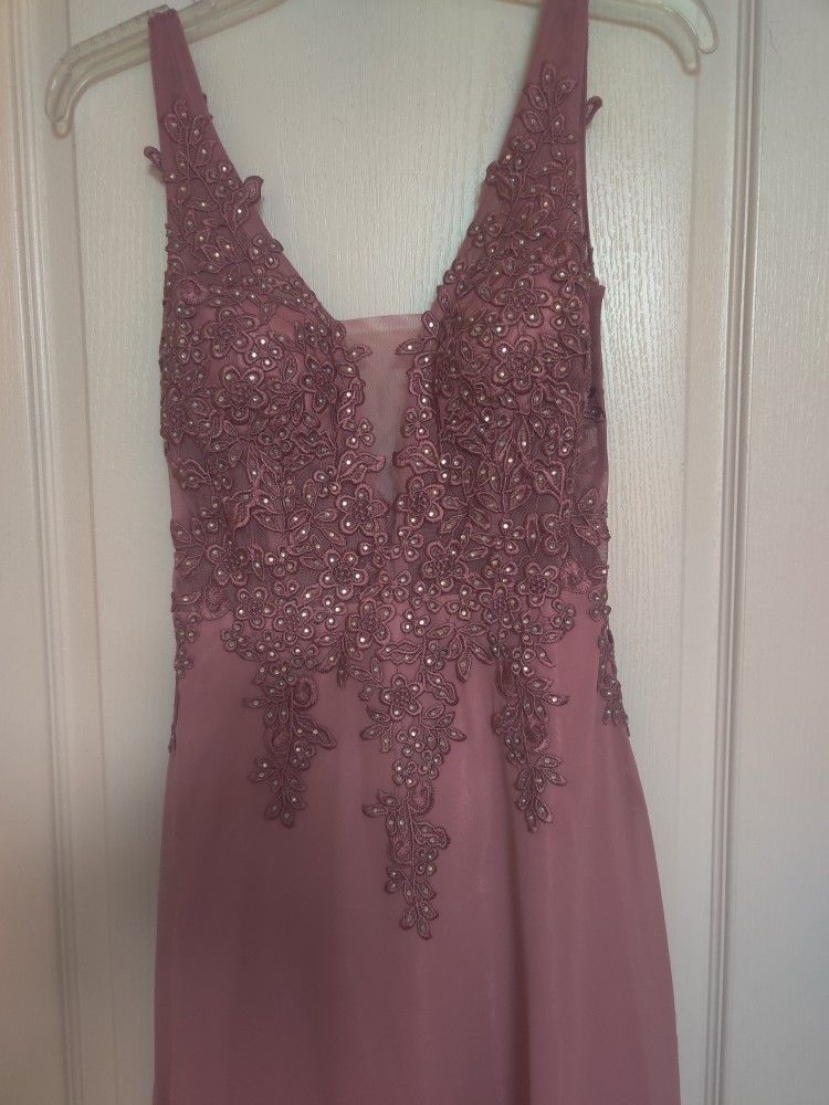 Blondie Nites by Stacy Sklar Formal Dress - Size 3