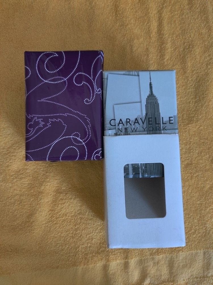 Brand New Men's Caravelle New York Watch - photo 4