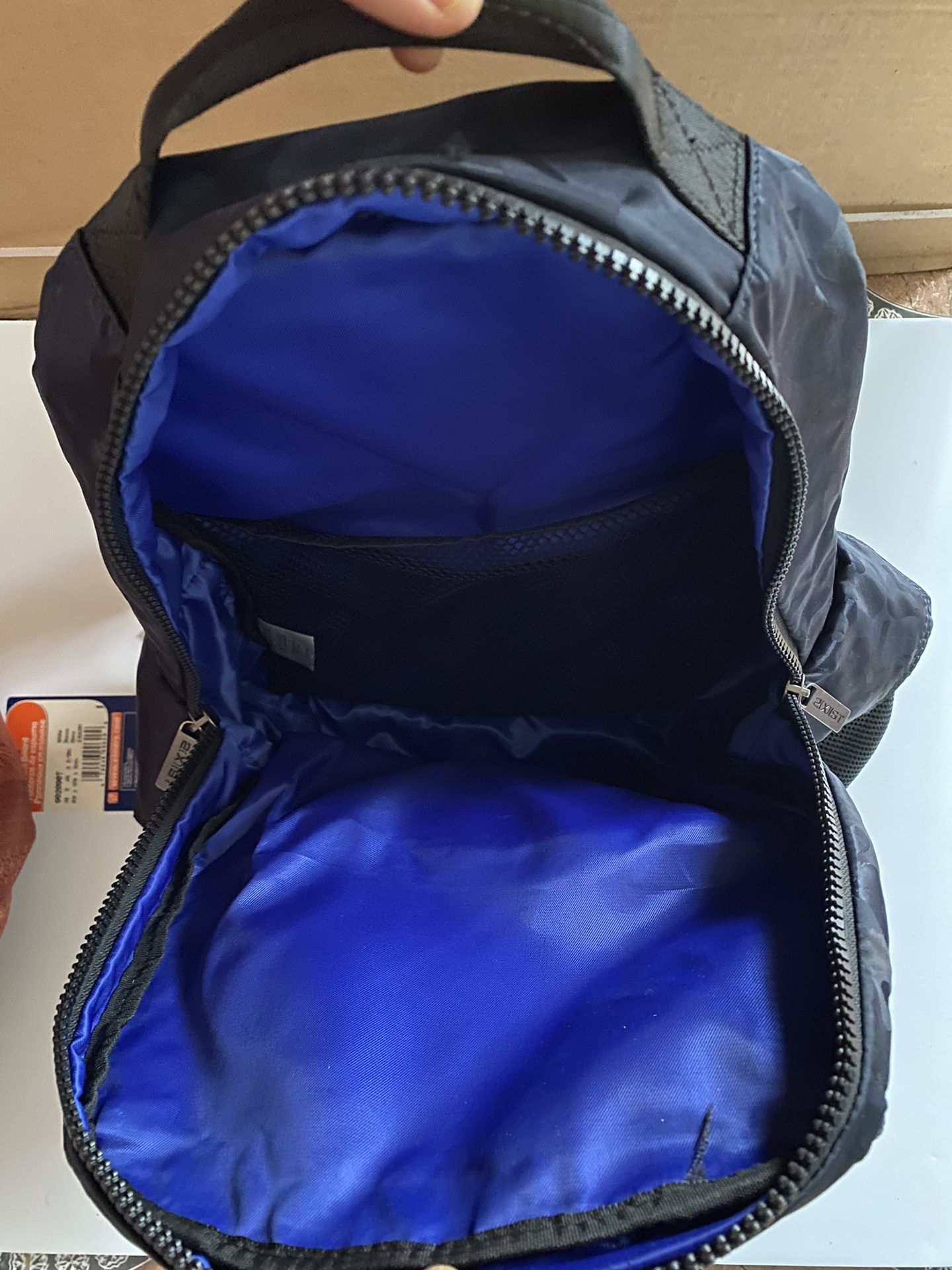 2X IST New Laptop Or Office Backpack - photo 3