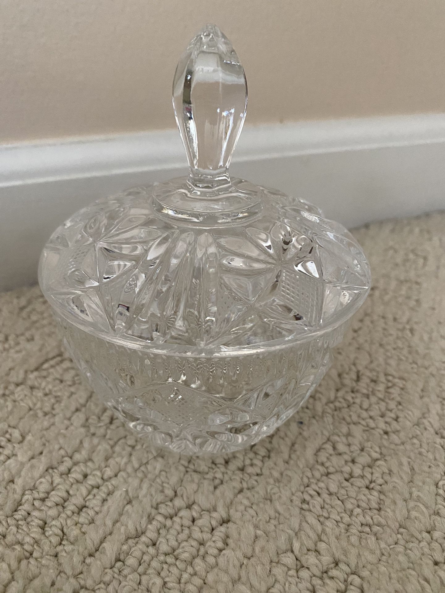 Assorted Crystal Decorative Pieces - Each $3 - photo 3