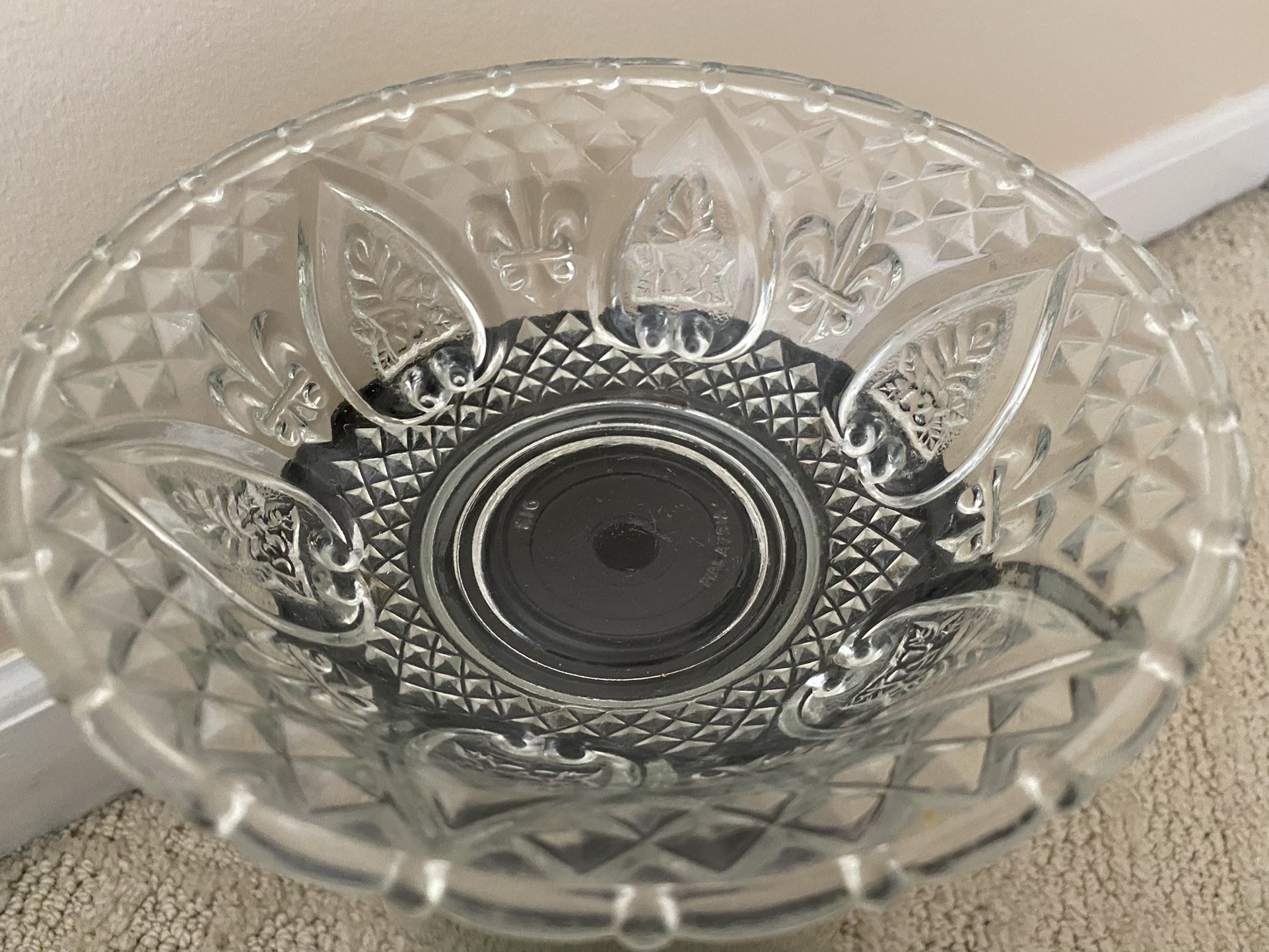 Assorted Crystal Decorative Pieces - Each $3 - photo 4