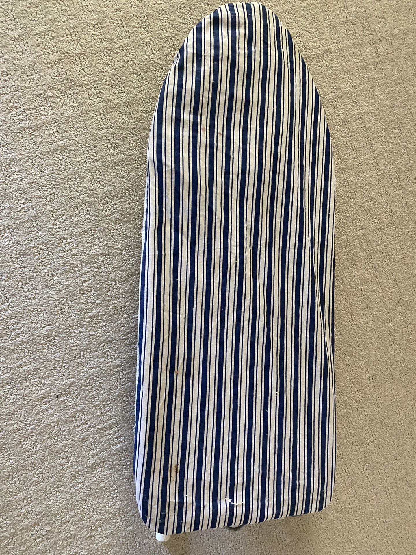 Mini Iron Stand - photo 2