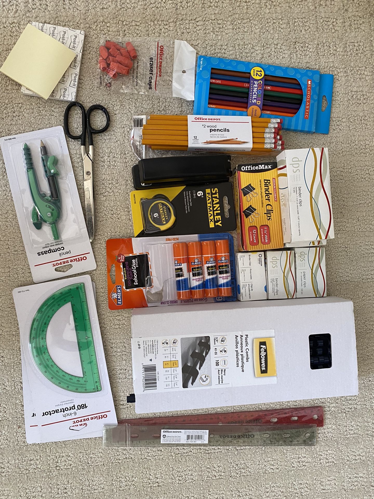 New Office Stationary & College Notebooks - photo 3