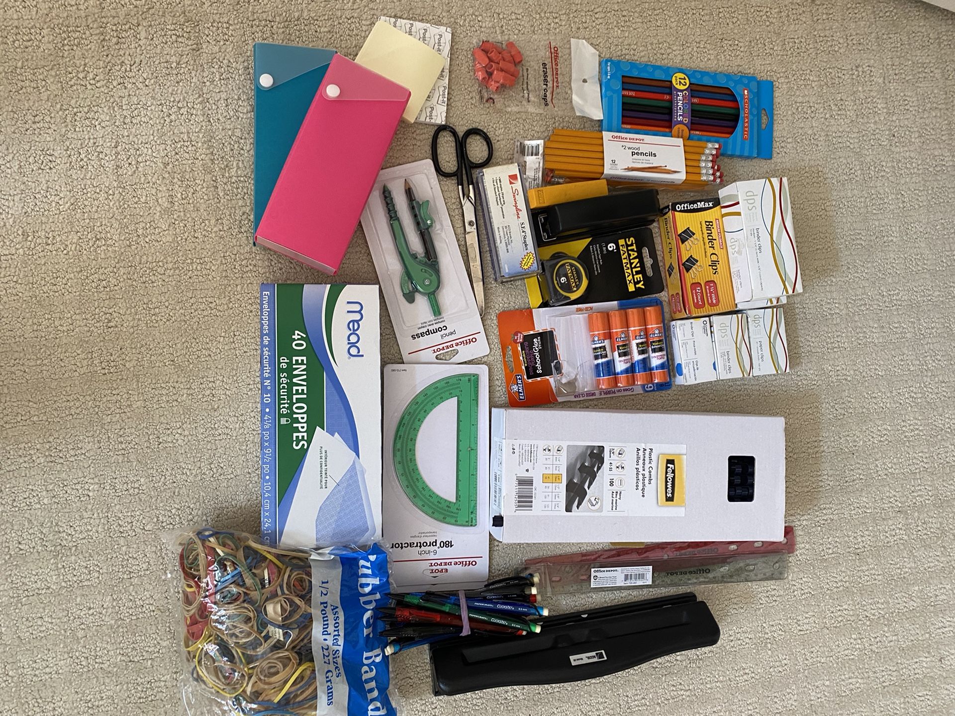 New Office Stationary & College Notebooks - photo 4