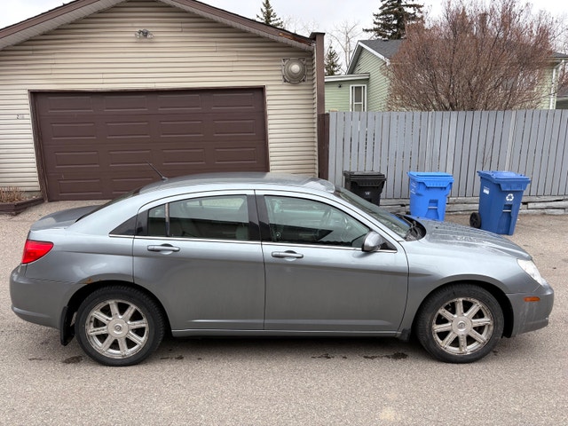 2008 Chrysler Sebring - 218k km - $2800 - photo 2