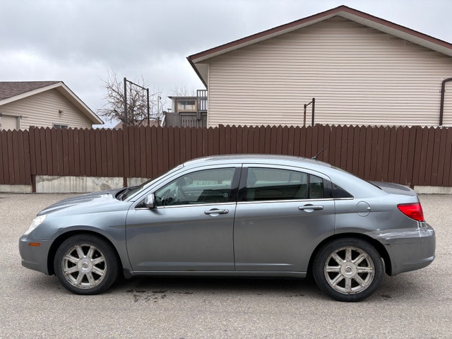 2008 Chrysler Sebring - 218k km - $2800 - photo 3