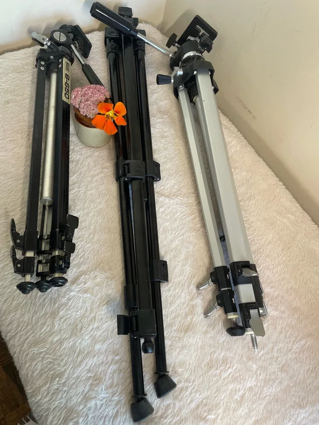 Camera TriPods thumbnail