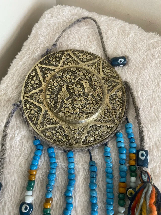 Vintage Dream Catcher Collection image indicator(2)