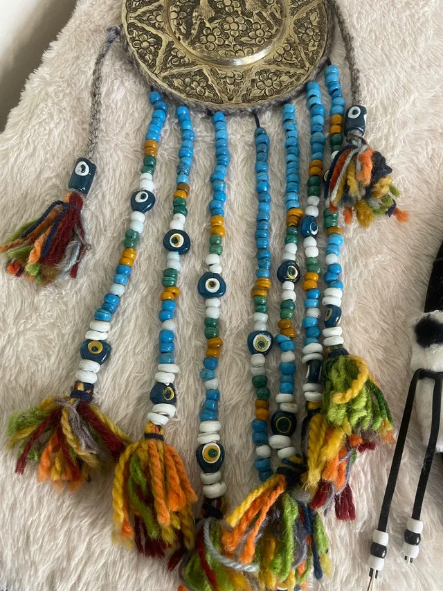 Vintage Dream Catcher Collection image indicator(3)