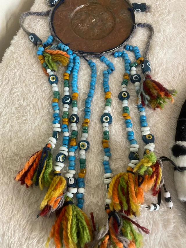 Vintage Dream Catcher Collection image indicator(4)