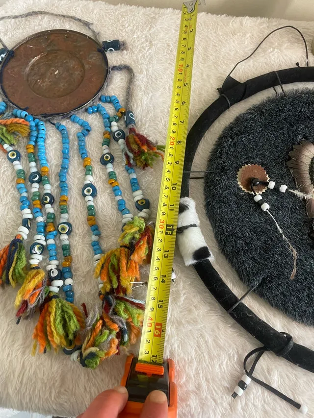 Vintage Dream Catcher Collection image indicator(5)