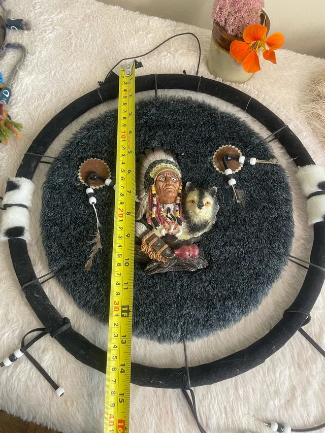 Vintage Dream Catcher Collection image indicator(6)