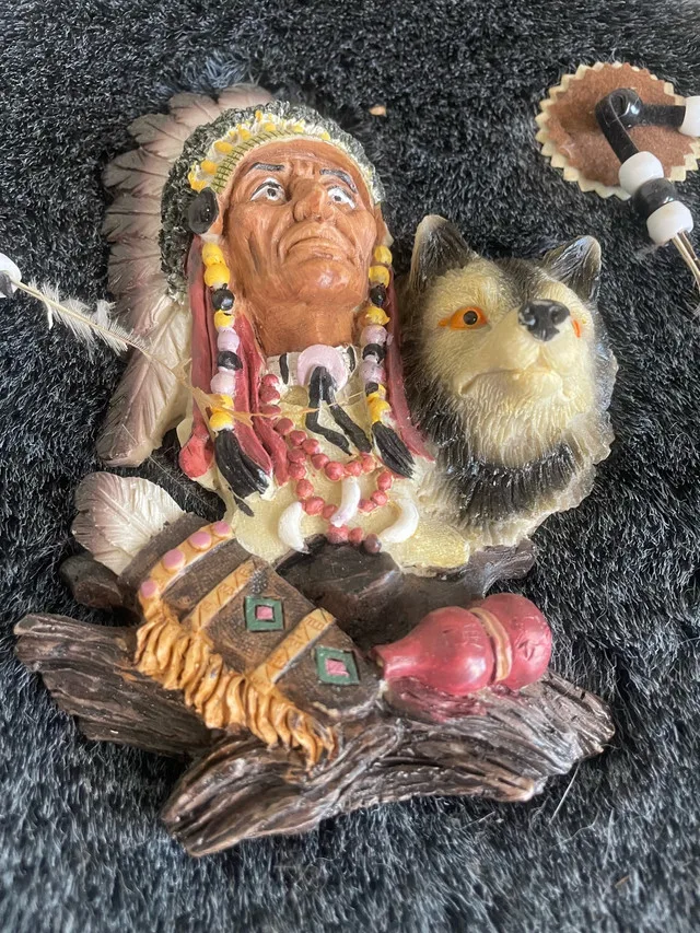 Vintage Dream Catcher Collection image indicator(7)