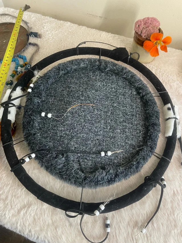 Vintage Dream Catcher Collection image indicator(8)