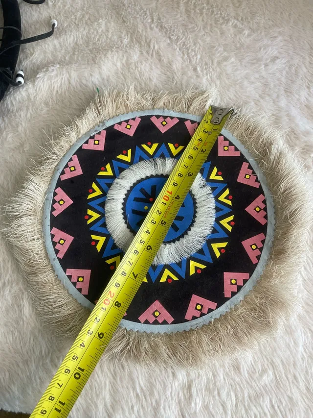 Vintage Dream Catcher Collection image indicator(9)