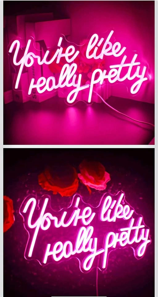 NEW Mother’s Day’s Gift LED Neon Sign