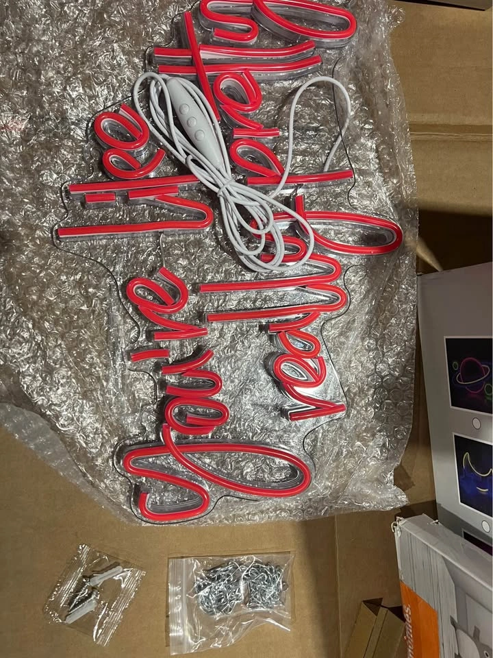 NEW Mother’s Day’s Gift LED Neon Sign - photo 2