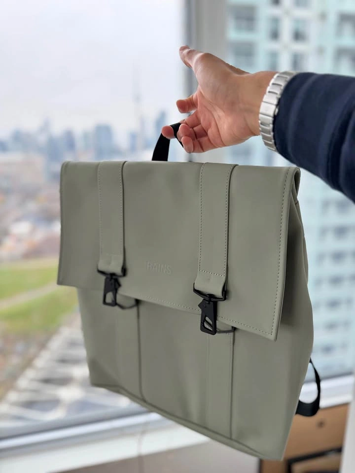 Rains Backpack