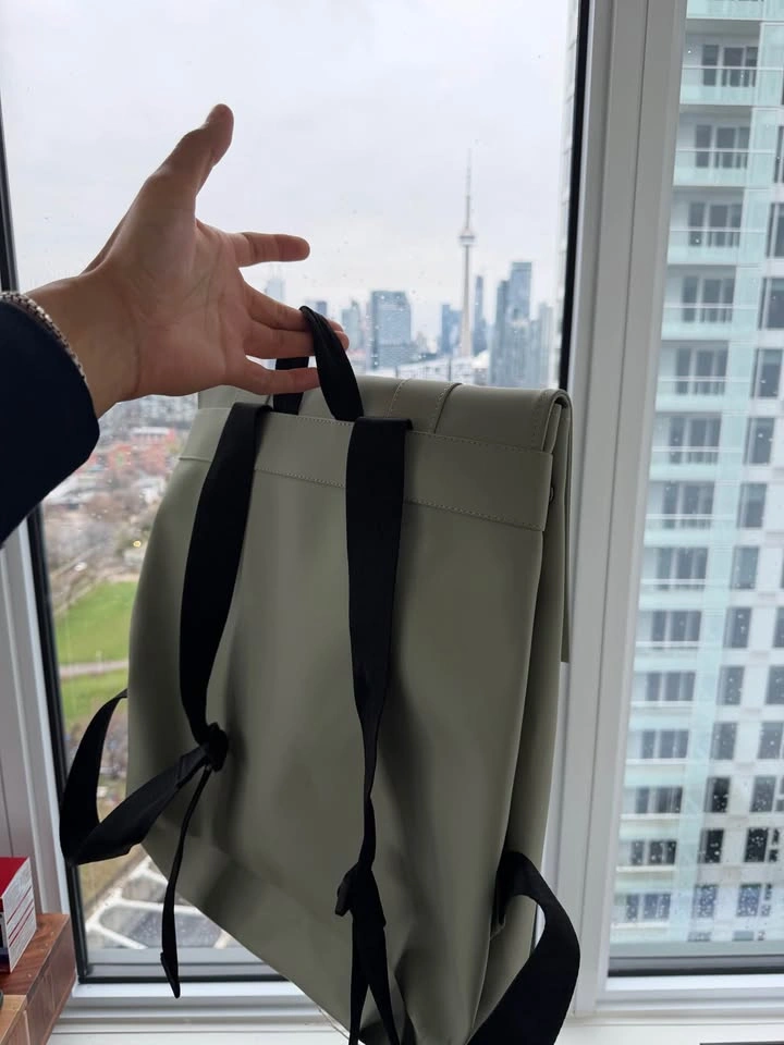 Rains Backpack - photo 2