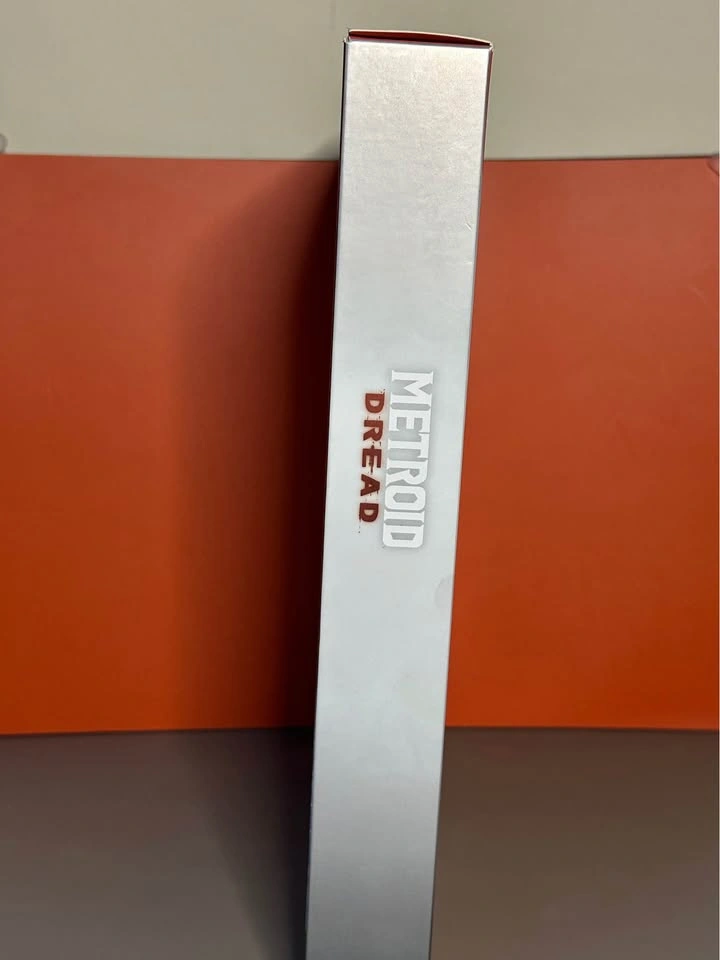 Metroid Dread Special Edition for Nintendo Switch - photo 2