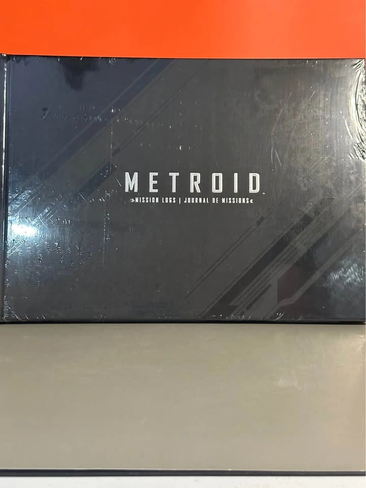 Metroid Dread Special Edition for Nintendo Switch - photo 4