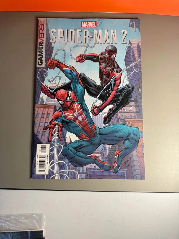Comics For Sale - photo 4