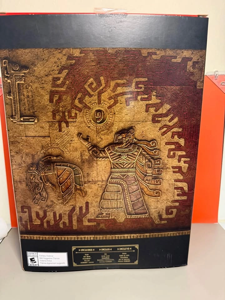 The Legend Of Zelda: Tears of the Kingdom Special Edition - photo 2
