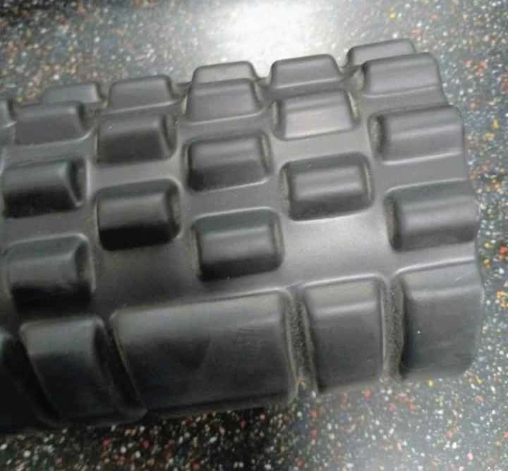 🌱Yoga/Pilates Mat, Yoga Block & Foam Roller Set. Excellent - photo 2