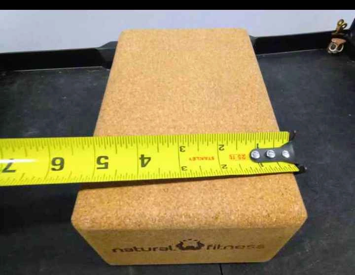 🌱Yoga/Pilates Mat, Yoga Block & Foam Roller Set. Excellent - photo 3