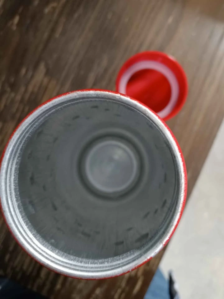 🌱Coca-Cola Red Tumbler w Handle - photo 3