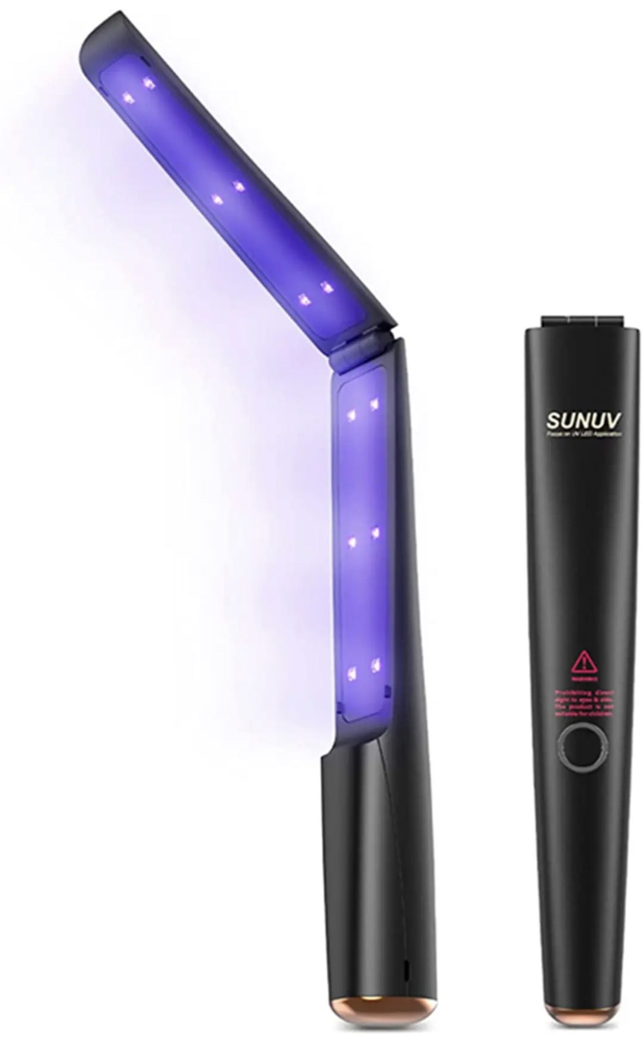 UV Sanitizer Wand