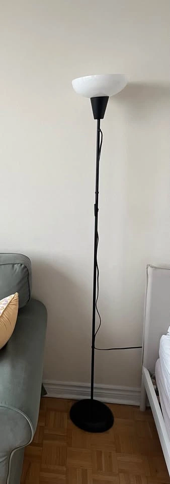 IKEA Floor Lamp