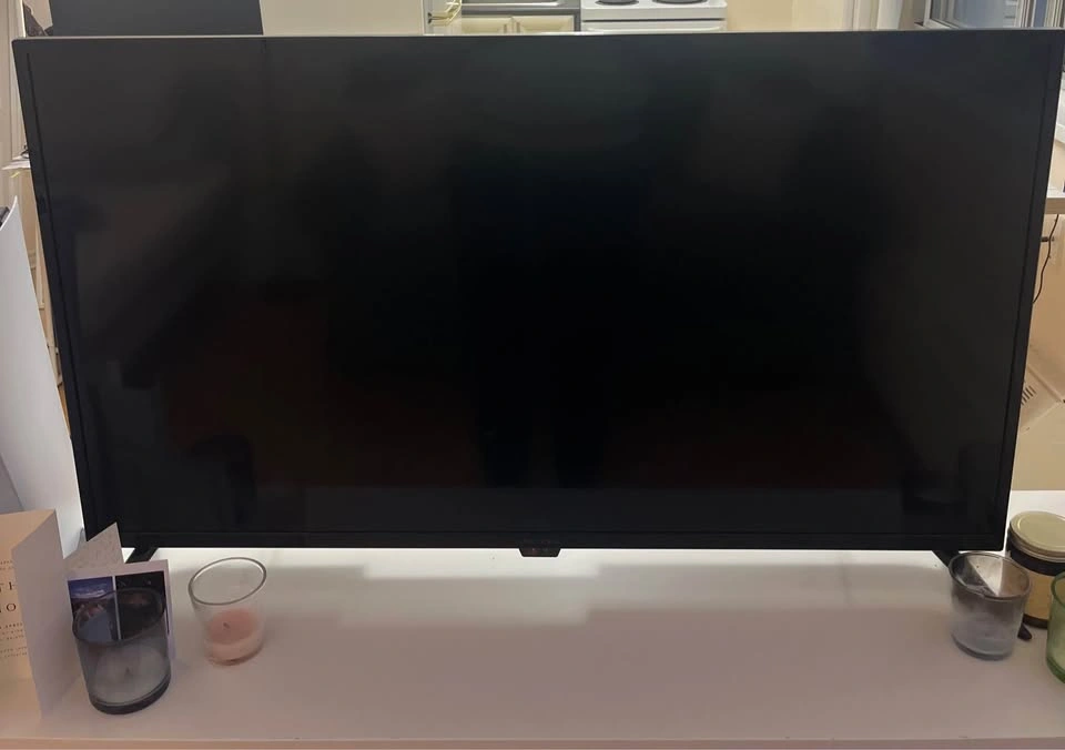 Insignia 42” TV - photo 2