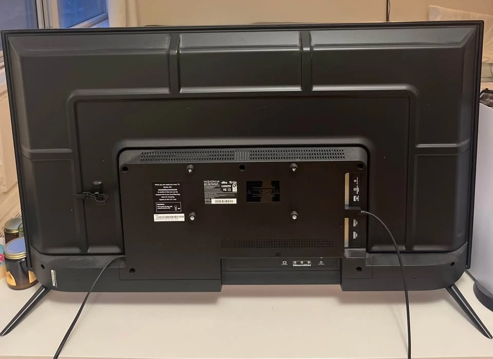 Insignia 42” TV - photo 3