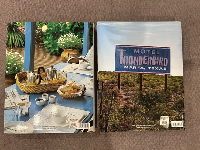 The Hotel Book x 2 - photo 2