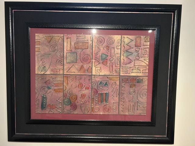 Large Original Wall Art