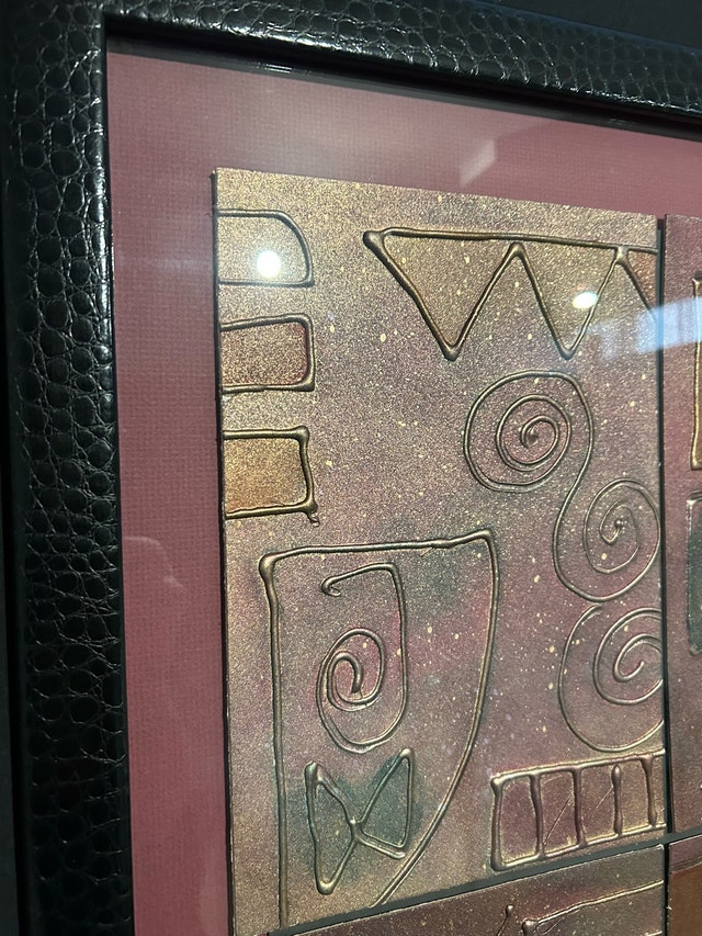 Large Original Wall Art - photo 3