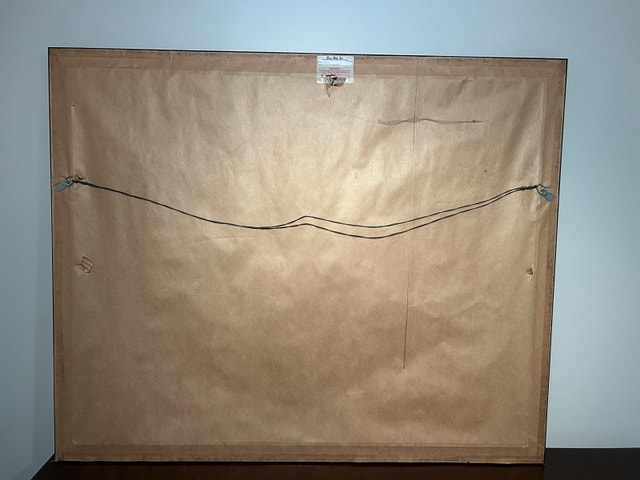 Large Original Wall Art - photo 5